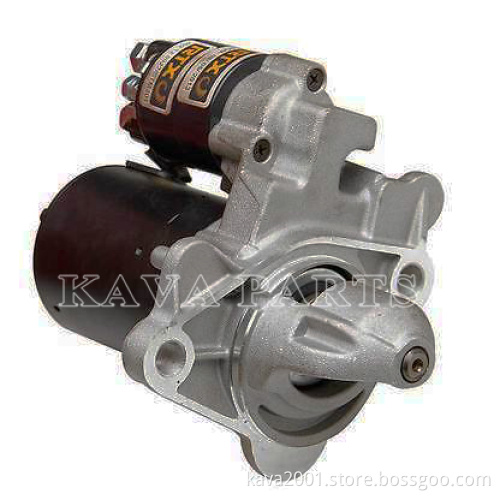12V Car Starter Motor For Mini Cooper - 12417552697 12417567788 12417589354